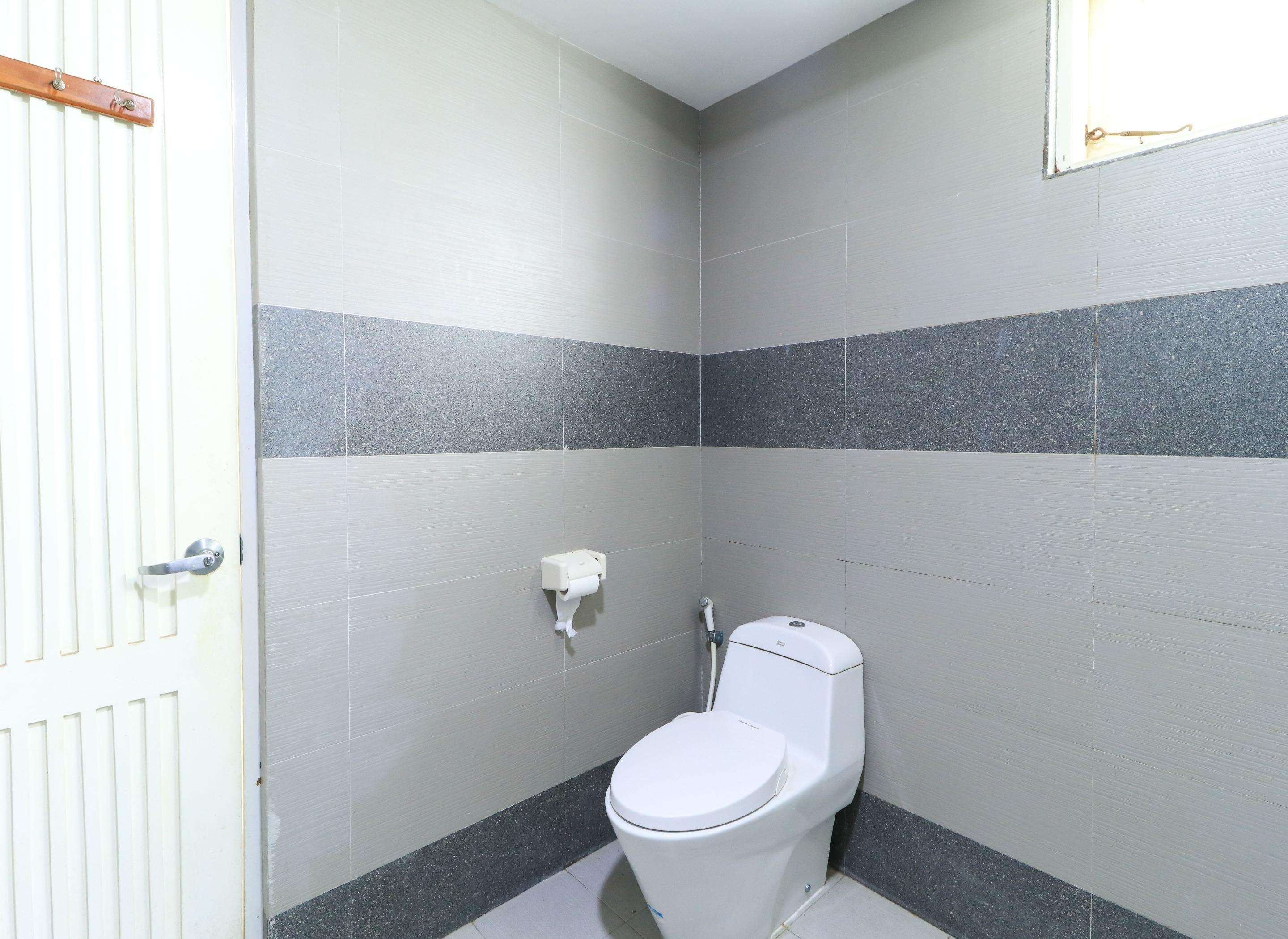 Kubu Kalih Residence Denpasar Extérieur photo