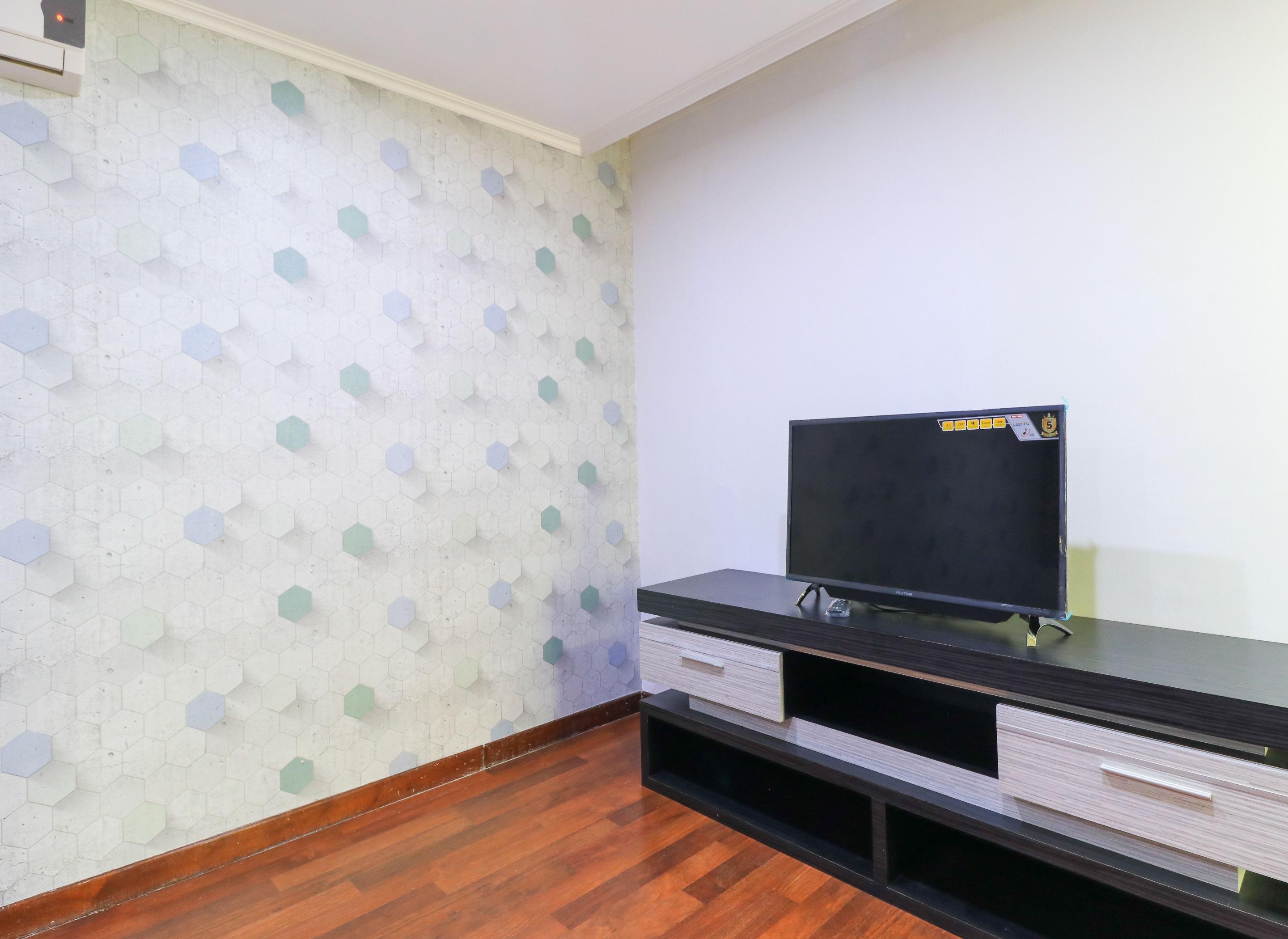 Kubu Kalih Residence Denpasar Extérieur photo