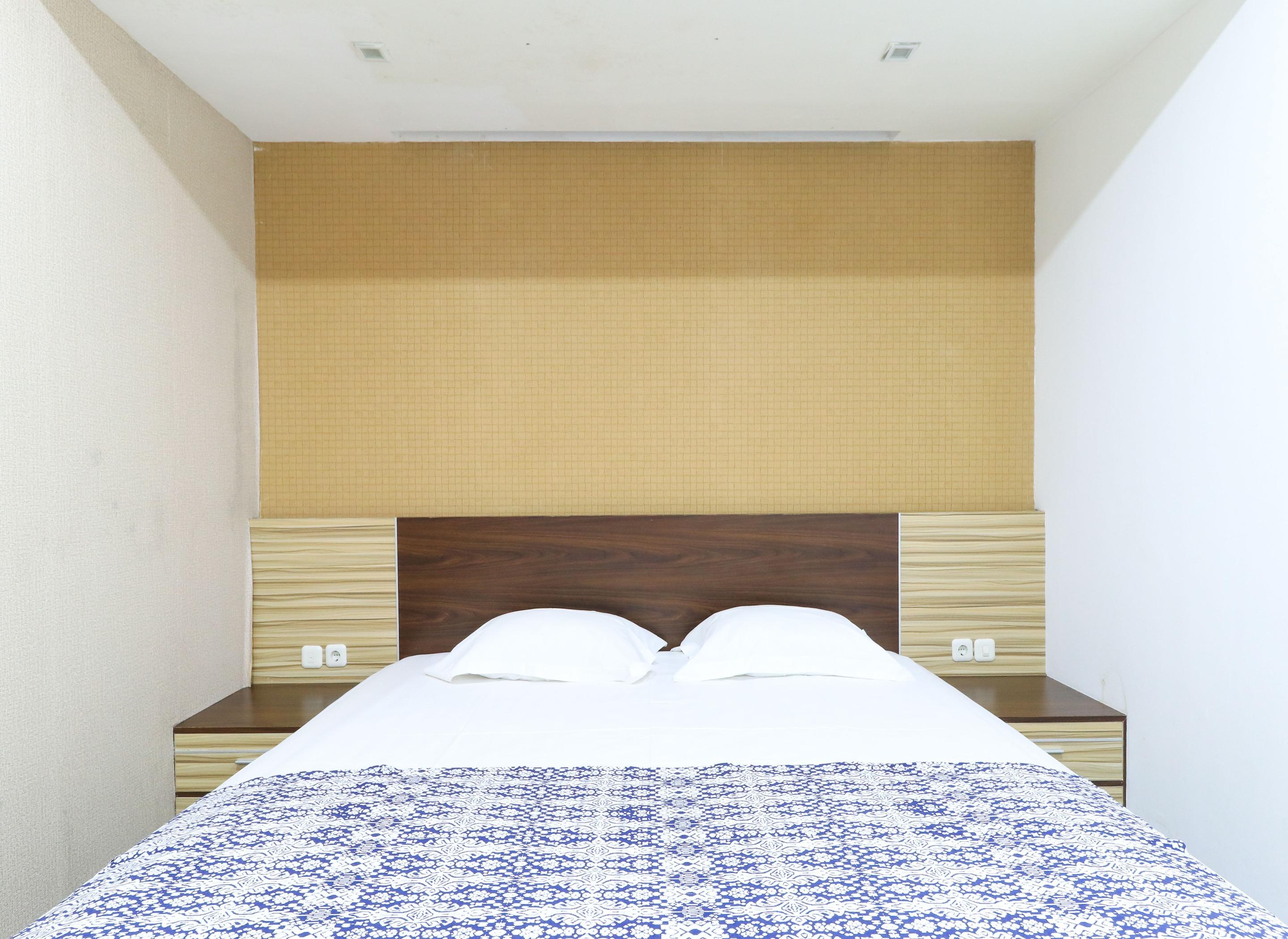 Kubu Kalih Residence Denpasar Extérieur photo