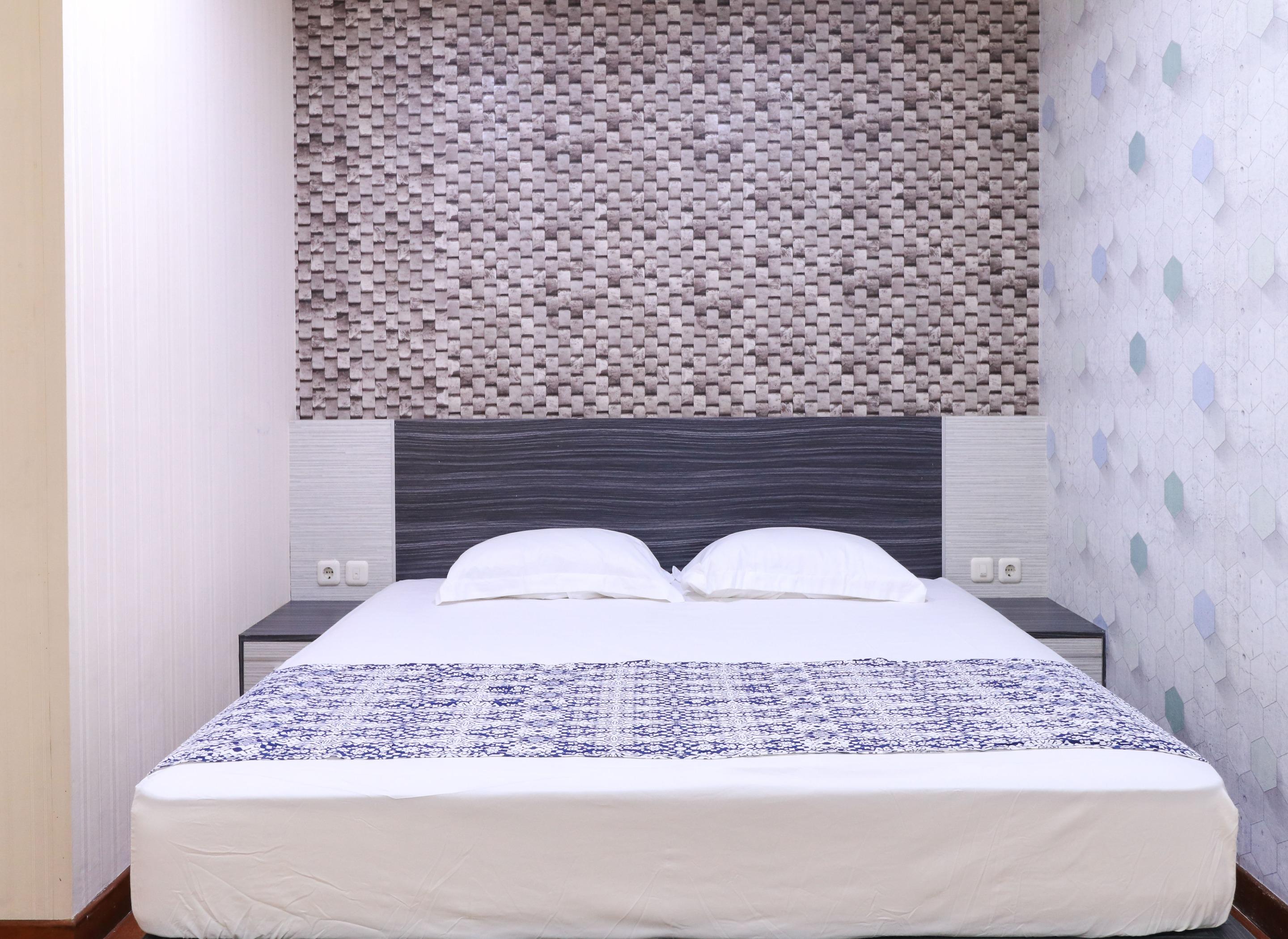 Kubu Kalih Residence Denpasar Extérieur photo
