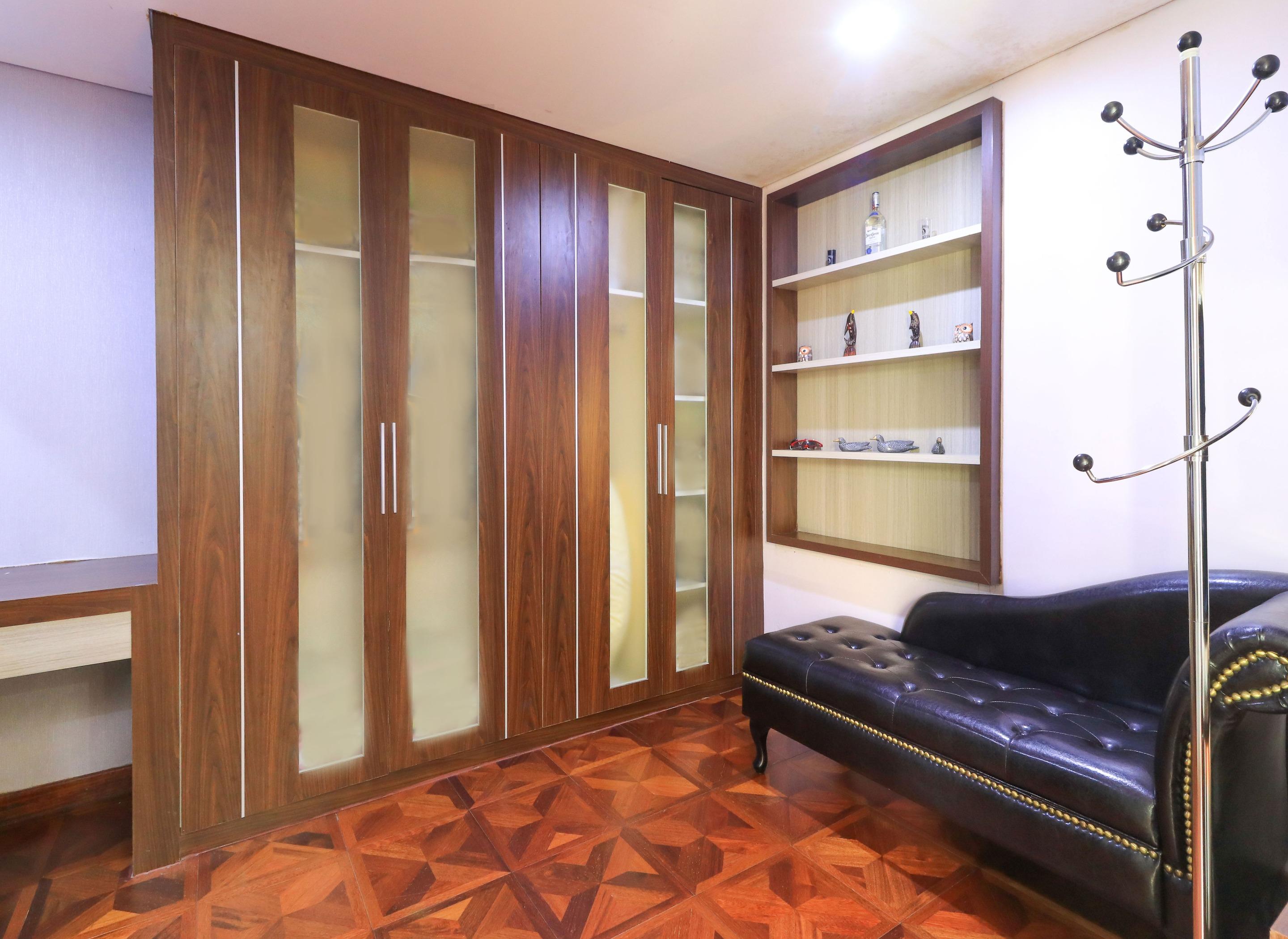 Kubu Kalih Residence Denpasar Extérieur photo