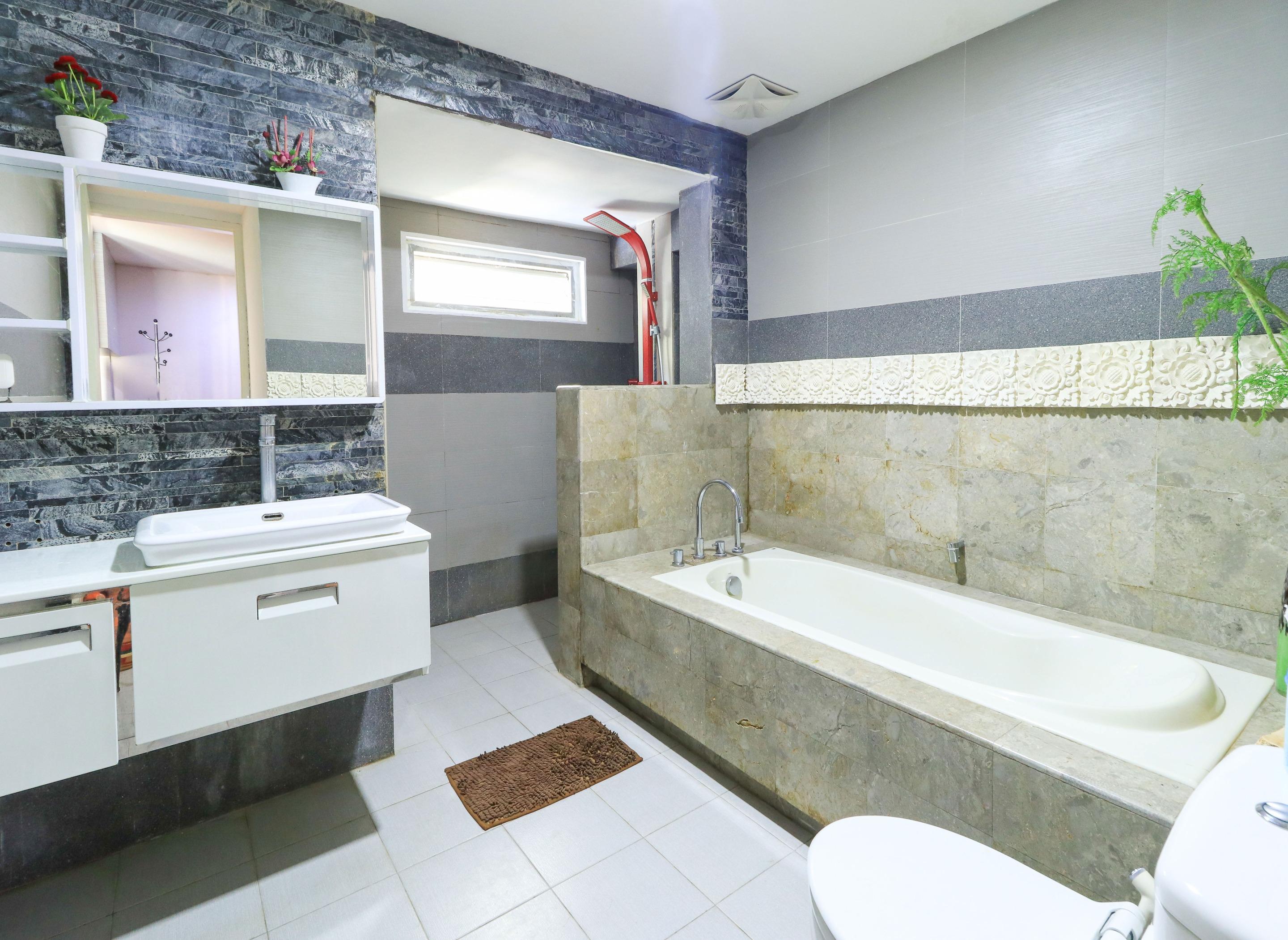 Kubu Kalih Residence Denpasar Extérieur photo