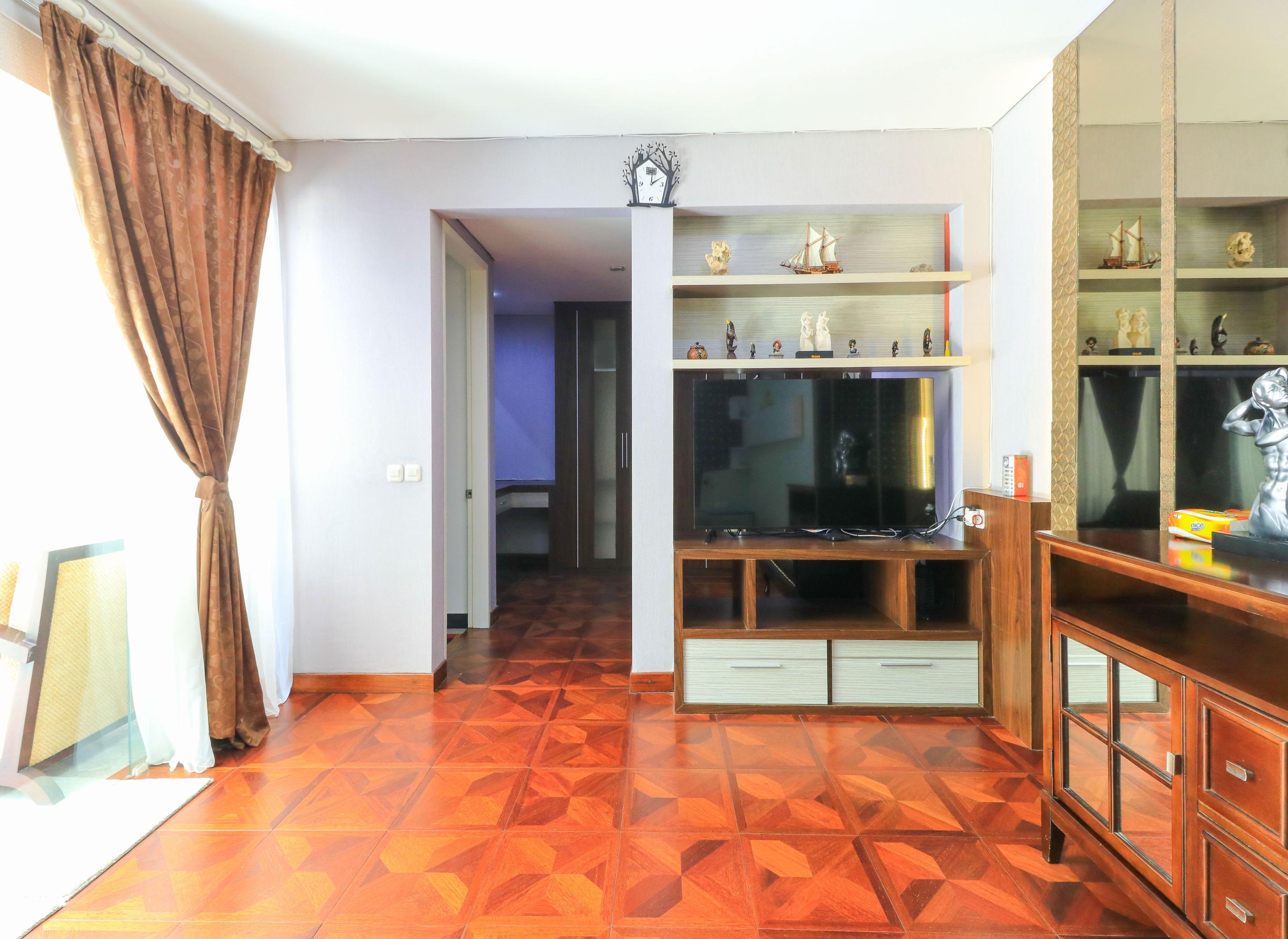 Kubu Kalih Residence Denpasar Extérieur photo