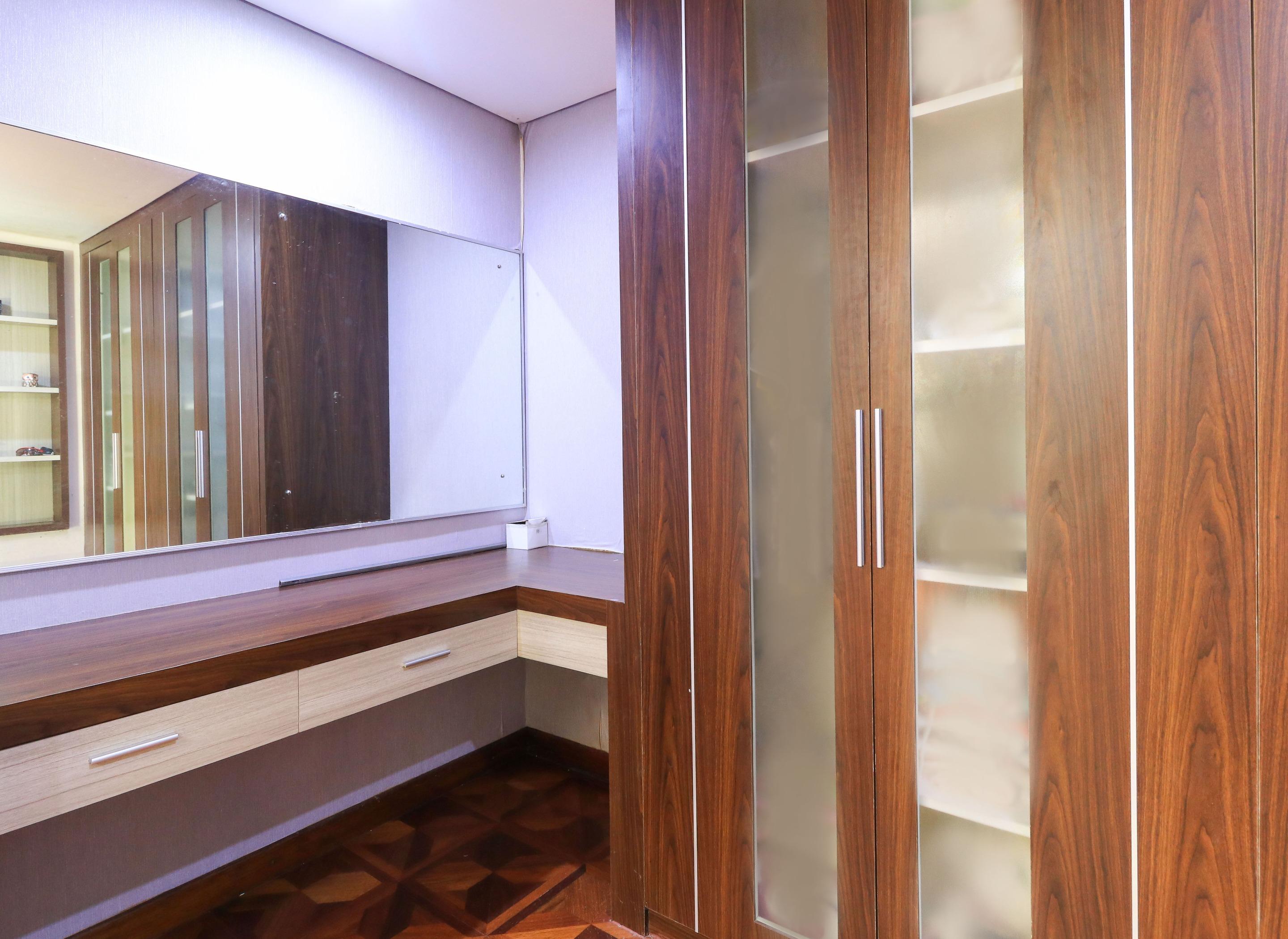 Kubu Kalih Residence Denpasar Extérieur photo